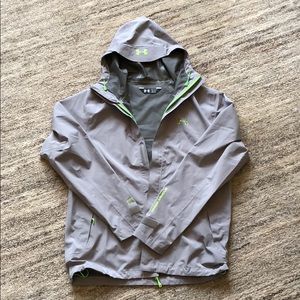 Under Armour Rain Coat